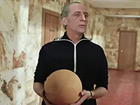 Николай Боярский в роли физрука Николай Боярский в роли физрука