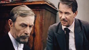 Николай Гринько и Юрий Каюров Николай Гринько и Юрий Каюров