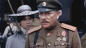 Евгения Симонова и Даниил Сагал Евгения Симонова и Даниил Сагал