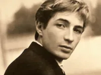 Юрий Каморный Юрий Каморный