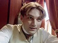 Александр Арсентьев в роли Якова Александр Арсентьев в роли Якова