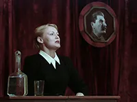 Елена Шевченко в роли адвоката Велембицкой Елена Шевченко в роли адвоката Велембицкой