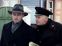 Александр Арсентьев и Андрей Смирнов Александр Арсентьев и Андрей Смирнов
