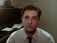 Олег Масленников-Войтов в роли Лёвы Ивановского Олег Масленников-Войтов в роли Лёвы Ивановского