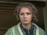 Ирина Лачина в роли Рахиль Рахленко