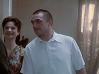 Владимир Вдовиченков в роли мужа Любы Владимир Вдовиченков в роли мужа Любы