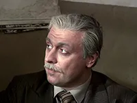 Валерий Закутский в роли Адама Голубинского Валерий Закутский в роли Адама Голубинского