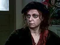 Светлана Немировская в роли Сары Светлана Немировская в роли Сары