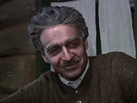Александр Резалин в роли Иосифа Рахленко Александр Резалин в роли Иосифа Рахленко