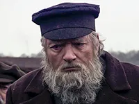 Юрий Цурило в роли Авраама Рахленко Юрий Цурило в роли Авраама Рахленко