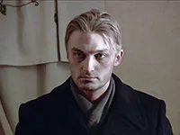 Александр Арсентьев в роли Якова Александр Арсентьев в роли Якова