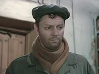Валерий Иваков в роли Миколы Валерий Иваков в роли Миколы