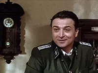 Александр Лазарев в роли Ле Курта Александр Лазарев в роли Ле Курта