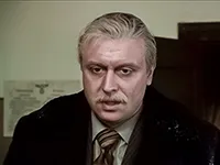 Валерий Закутский в роли Адама Голубинского Валерий Закутский в роли Адама Голубинского
