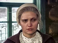 сериал «Тяжелый песок» - 16 серия сериал «Тяжелый песок» - 16 серия