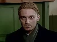 Александр Арсентьев в роли Якова Александр Арсентьев в роли Якова