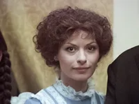 Ирина Лачина в роли Рахиль Рахленко Ирина Лачина в роли Рахиль Рахленко