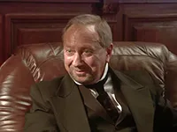 Юрий Цурило в роли Авраама Юрий Цурило в роли Авраама