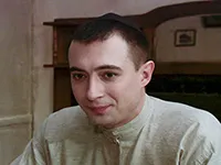 Александр Хованский в роли Михаила Рахленко Александр Хованский в роли Михаила Рахленко