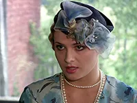 Анна Горшкова в роли Зины Анна Горшкова в роли Зины