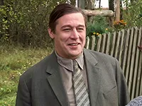 Михаил Ефремов в роли адвоката Михаил Ефремов в роли адвоката