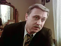 Валерий Закутский в роли Адама Голубинского Валерий Закутский в роли Адама Голубинского