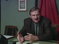 Александр Павлов в роли Сидорова Александр Павлов в роли Сидорова