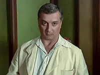 Ираклий Мачарашвили в роли Котэ Элиава Ираклий Мачарашвили в роли Котэ Элиава