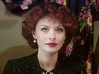 Ирина Лачина в роли Рахиль Рахленко Ирина Лачина в роли Рахиль Рахленко