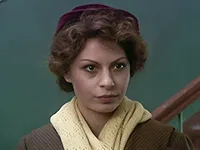 Ирина Лачина в роли Рахиль Рахленко Ирина Лачина в роли Рахиль Рахленко