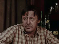 Михаил Ефремов в роли адвоката Терещенко Михаил Ефремов в роли адвоката Терещенко