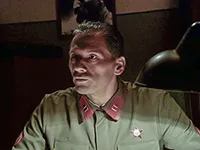 Алексей Паламарчук в роли следователя Алексей Паламарчук в роли следователя