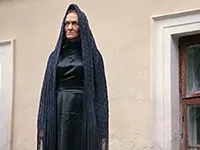 Мария Капнист Мария Капнист