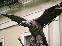 фильм «Бронзовая птица» фильм «Бронзовая птица»