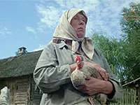 Любовь Малиновская Любовь Малиновская
