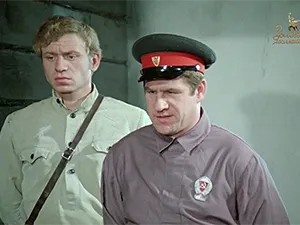 Александр Беспалый и Юрий Ступаков Александр Беспалый и Юрий Ступаков