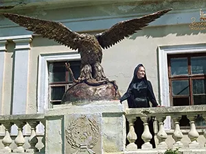 фильм «Бронзовая птица» фильм «Бронзовая птица»