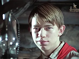 Серёжа Лисичёнок Серёжа Лисичёнок