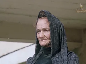 Мария Капнист Мария Капнист