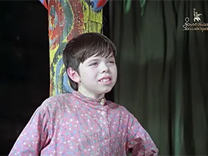 Алеша Батыгин Алеша Батыгин