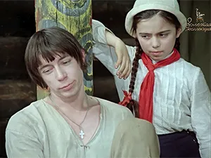 Олег Севастьянов и Марина Бойцова Олег Севастьянов и Марина Бойцова