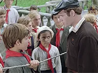 фильм «Бронзовая птица» фильм «Бронзовая птица»
