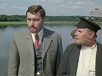 Иван Гаврилюк и Виктор Чекмарёв Иван Гаврилюк и Виктор Чекмарёв