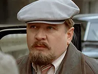 Роман Мадянов в роли Марка Рязанова Роман Мадянов в роли Марка Рязанова
