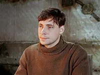 Евгений Цыганов в роли Саши Панкратова Евгений Цыганов в роли Саши Панкратова