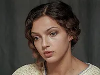 Ирина Леонова в роли Лены Будягиной Ирина Леонова в роли Лены Будягиной