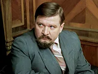Роман Мадянов в роли Марка Рязанова Роман Мадянов в роли Марка Рязанова