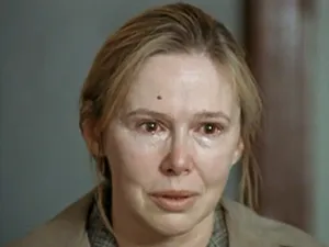 Евгения Симонова в роли мамы Панкратова Евгения Симонова в роли мамы Панкратова