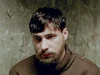 Евгений Цыганов в роли Саши Панкратова Евгений Цыганов в роли Саши Панкратова