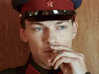 Даниил Страхов в роли Юры Шарока Даниил Страхов в роли Юры Шарока